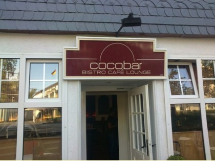 Photo: COCOBAR Gummersbach