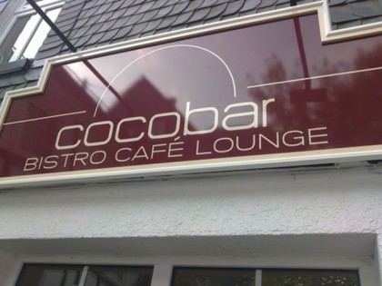 Photo: COCOBAR Gummersbach